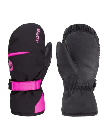 Dětské lyžařské rukavice One GTX model 20047471 - Eska Dětské lyžařské rukavice One GTX model 20047471 - Eska