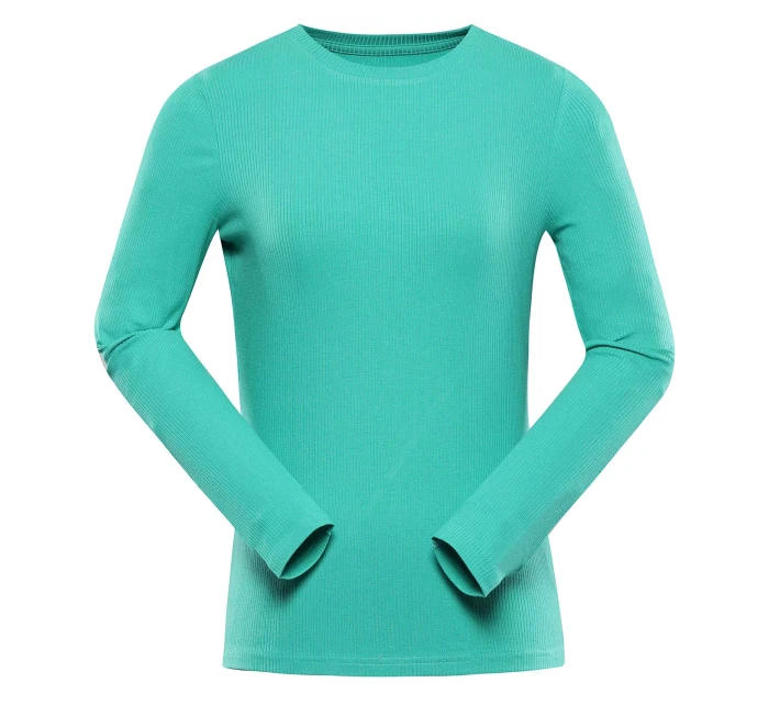 Dámské triko nax NAX KADESA blarney Dámské triko nax NAX KADESA blarney