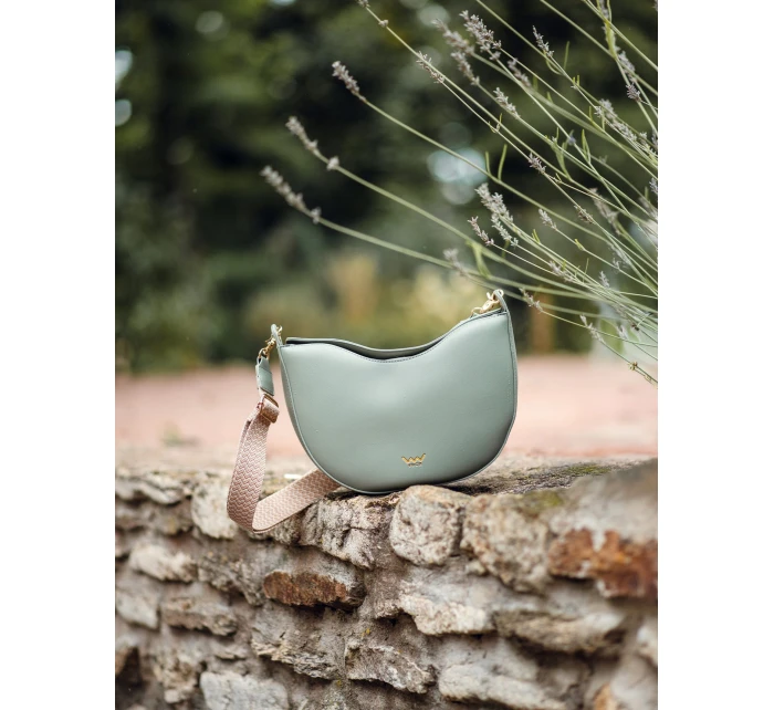 Kabelka VUCH Carys Dusty Green Kabelka VUCH Carys Dusty Green
