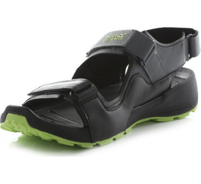 Pánské sandály Regatta RMF729 Samaris G7S černé