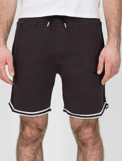 Pánské šortky 00ST2A-0HASE-900 - Diesel