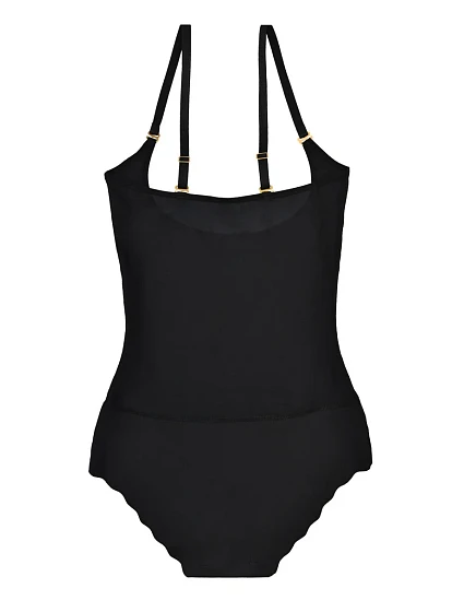 Dámské zeštíhlující body model 15139920 - MEDIOLANO
