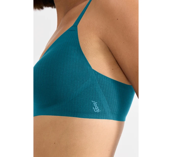 SLOGGI ZERO FEEL PURE SOFT BRA