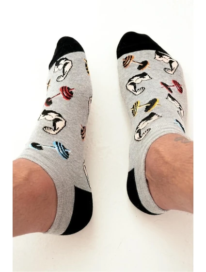 Pánské nohy do model 21201659 - Milena