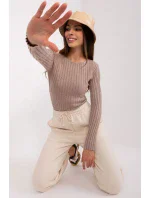 Svetr model 186615 Factory Price Svetr model 186615 Factory Price