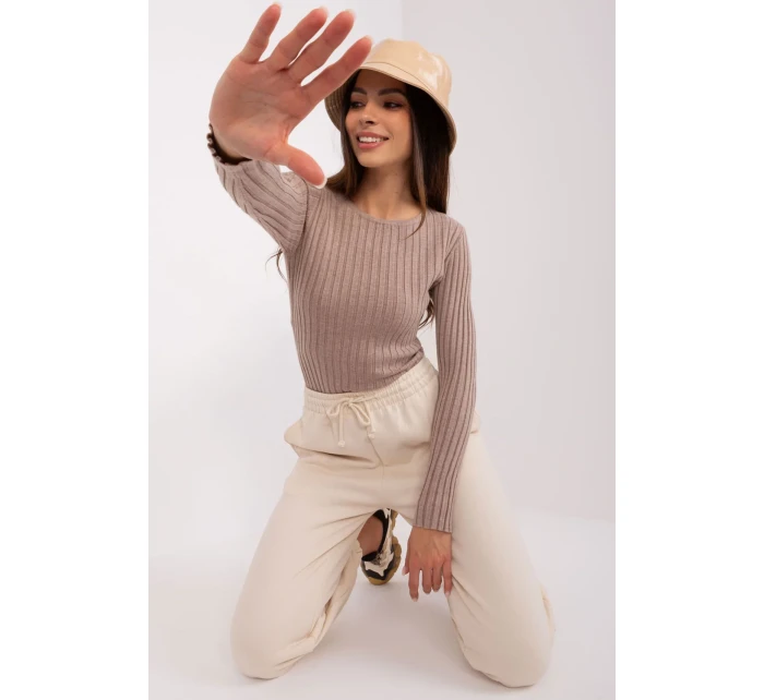 Svetr model 186615 Factory Price Svetr model 186615 Factory Price