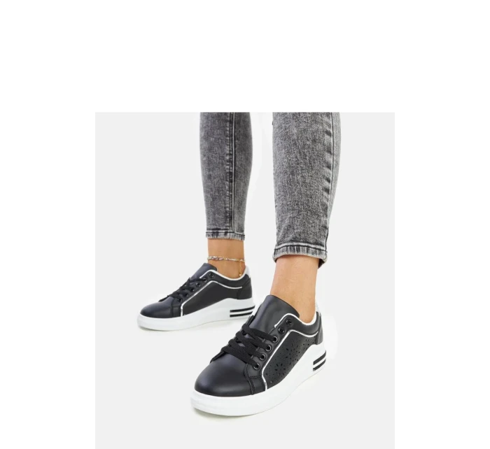 Tenisky model 207399 Solea Tenisky model 207399 Solea