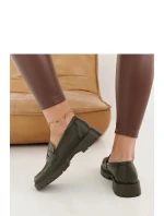 Mokasiny model 207532 Solea Mokasiny model 207532 Solea