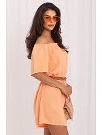 Dámský Overal model 229915 Italy Moda Dámský Overal model 229915 Italy Moda