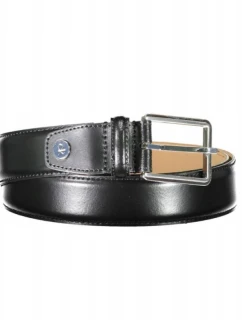 CALVIN KLEIN PÁNSKÝ OPASEK ADJ DVA KONCE ČTVEREC