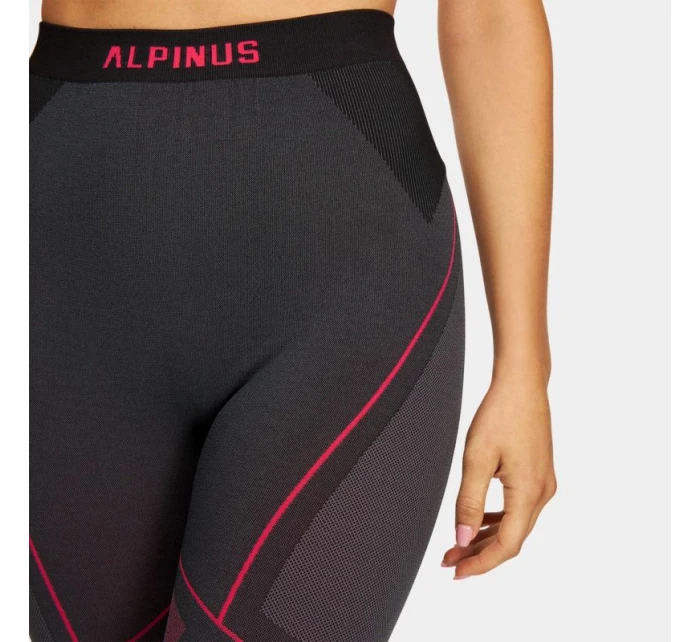 Termo kalhoty Tactical Mora W  model 18994096 - Alpinus