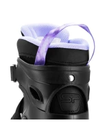 Kolečkové brusle Spokey Matty SPK-943451 r. 35-38 Kolečkové brusle Spokey Matty SPK-943451 r. 35-38