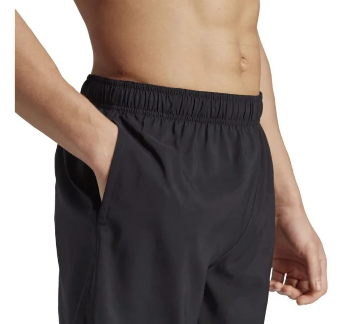 Plavecké šortky adidas Solid CLX M IA5390
