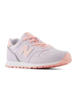 New Balance Jr YC373AN2 dětské boty New Balance Jr YC373AN2 dětské boty