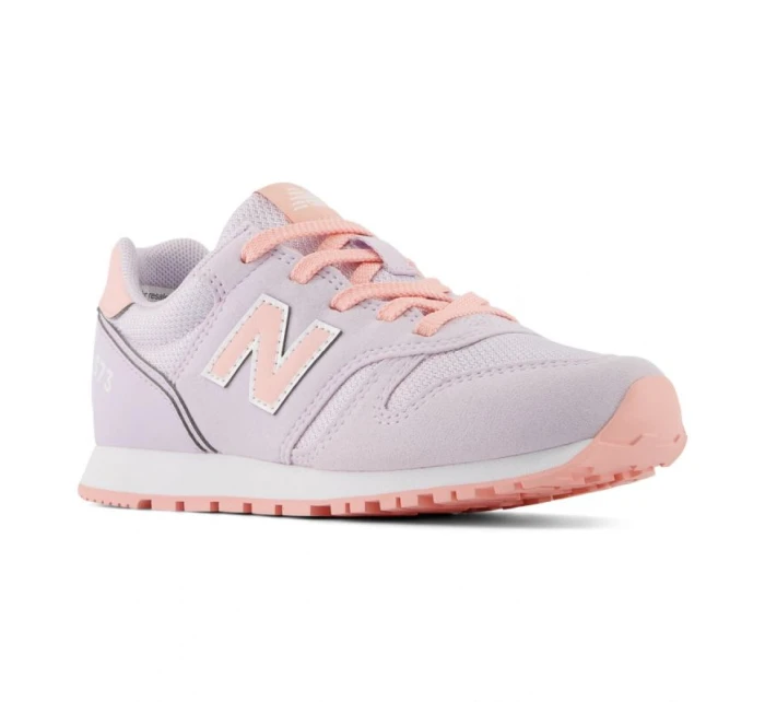 New Balance Jr YC373AN2 dětské boty New Balance Jr YC373AN2 dětské boty