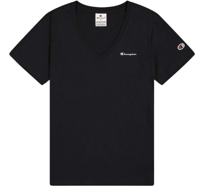 Tričko Champion W 117536 KK001 Tričko Champion W 117536 KK001