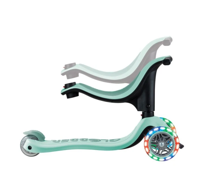 Koloběžka  se model 20912795 - Globber