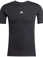 Adidas Techfit Shirt Short Sleeve Tee M JP4674 pánské