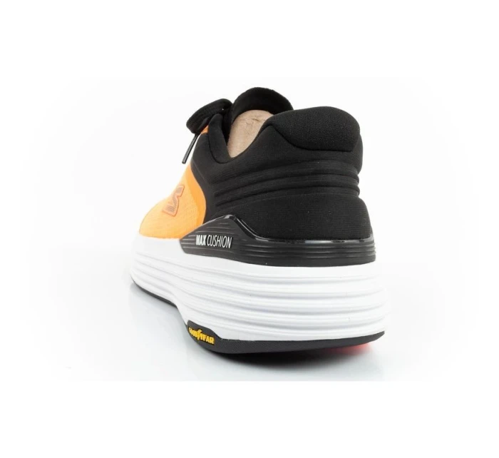 Běžecká obuv Skechers Max Cushioning M 220932/ORBK