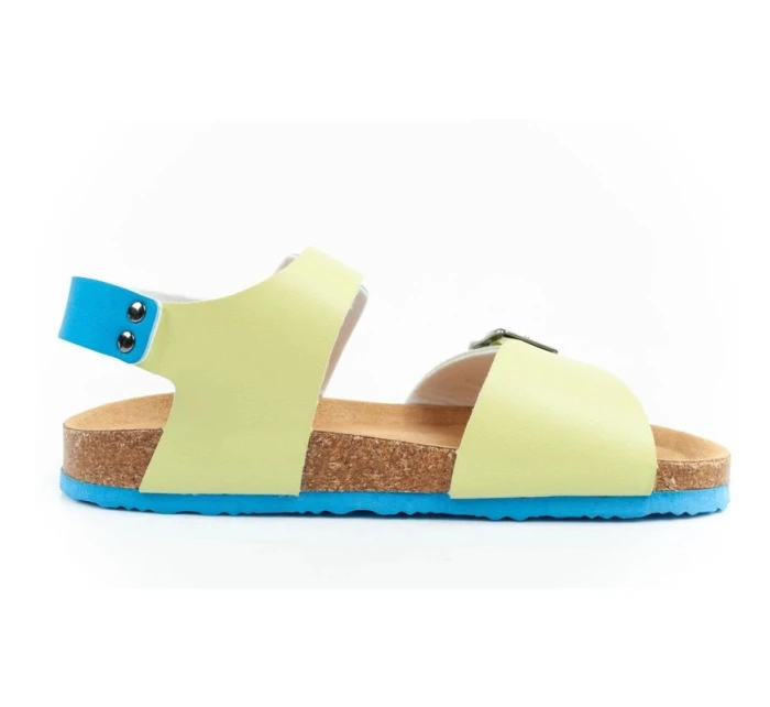 Jr sandály model 21164838 - CMP