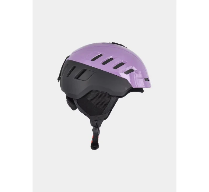 Unisex lyžařská přilba model 21811754 - 4F Unisex lyžařská přilba model 21811754 - 4F