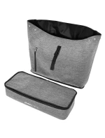 BATOH S TERMOIZOLAČNÍ PŘIHRÁDKOU GREY ENERO CAMP BATOH S TERMOIZOLAČNÍ PŘIHRÁDKOU GREY ENERO CAMP