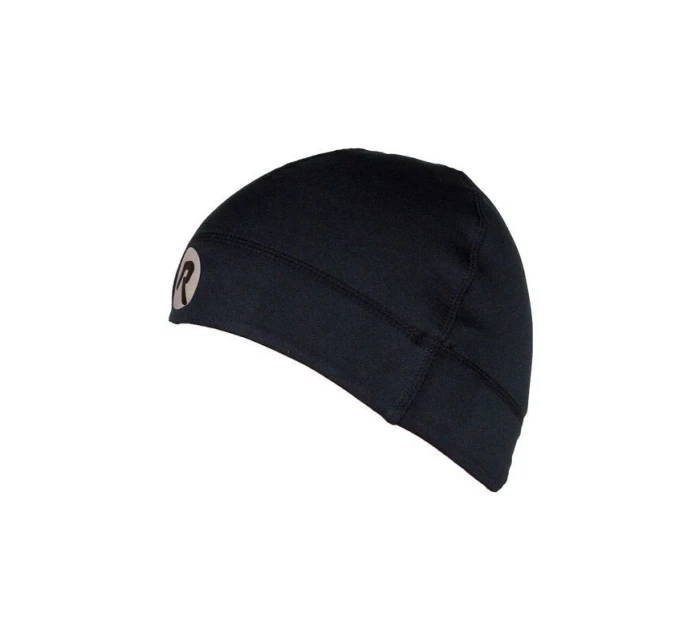 běžecká čepice model 21838506 černá - Rogelli