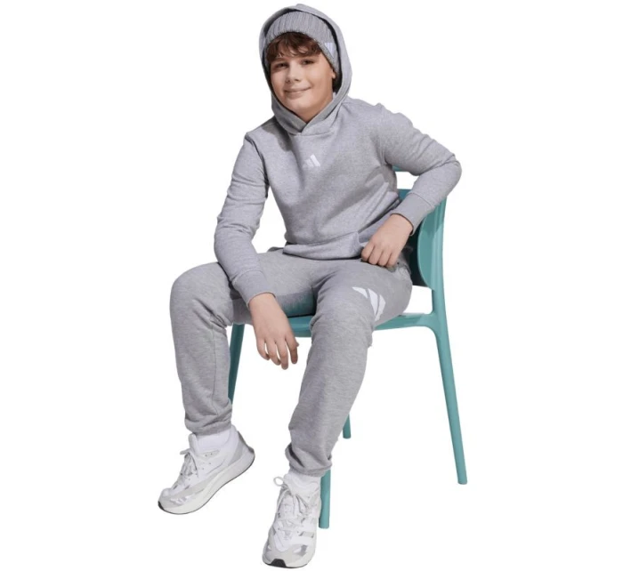 Dětská mikina Essentials Grey model 21953658 - ADIDAS Dětská mikina Essentials Grey model 21953658 - ADIDAS