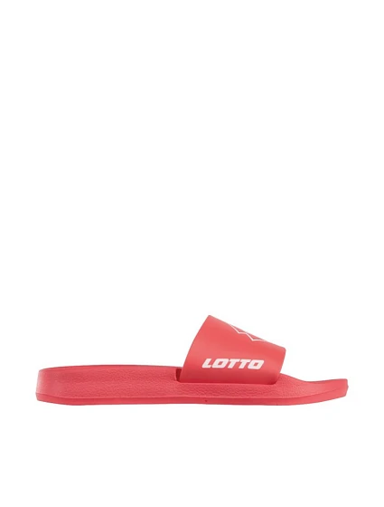 růžové a bílé žabky model 22054766 - Lotto růžové a bílé žabky model 22054766 - Lotto