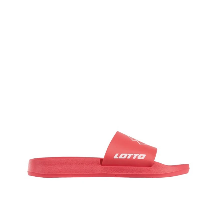 růžové a bílé žabky model 22054766 - Lotto růžové a bílé žabky model 22054766 - Lotto