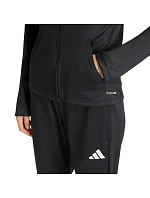 Dámská mikina Entrada 26 Track černá model 22055065 - ADIDAS