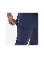 Pánské kalhoty MILLET Ubic Stretch Pant M, tmavě modré Pánské kalhoty MILLET Ubic Stretch Pant M, tmavě modré