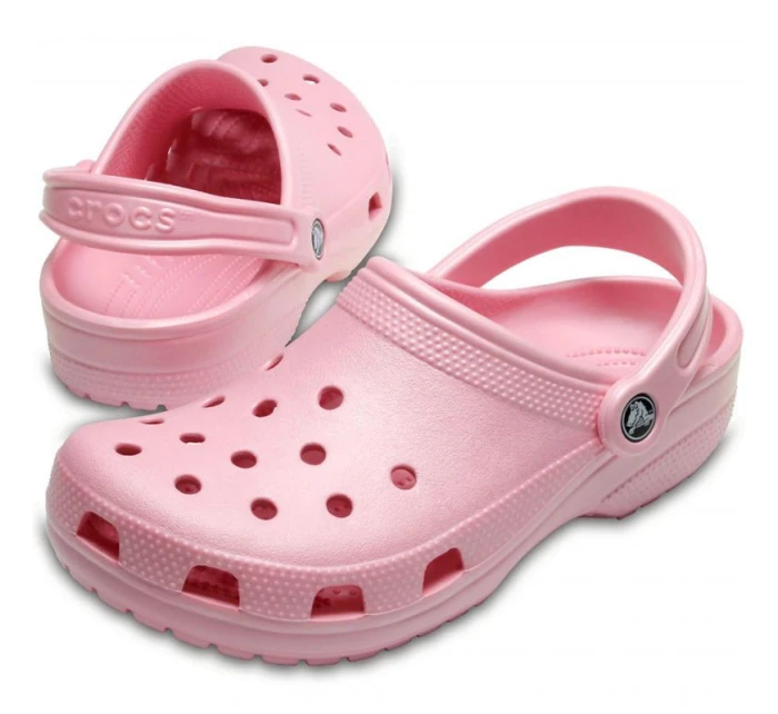 Boty Crocs Classic W 10001 6GD Boty Crocs Classic W 10001 6GD