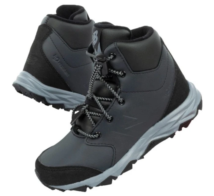 Dětské zimní boty Jr KH800BKY - New Balance