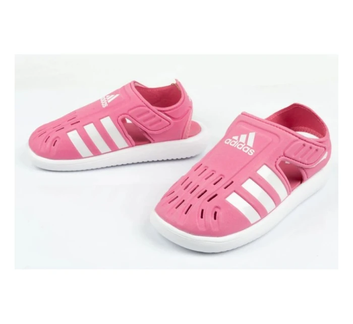 Dětské sandály do vody Jr GW0386 - Adidas