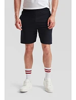 Lightweight Shorts Teplákové kraťasy model 22448522 deep navy - Fruit of the Loom Lightweight Shorts Teplákové kraťasy model 22448522 deep navy - Fruit of the Loom