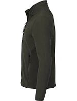 Tee Jays TJ 9130 Pánská fleecová bunda "Trail" 18.9130 hunter green Tee Jays TJ 9130 Pánská fleecová bunda "Trail" 18.9130 hunter green