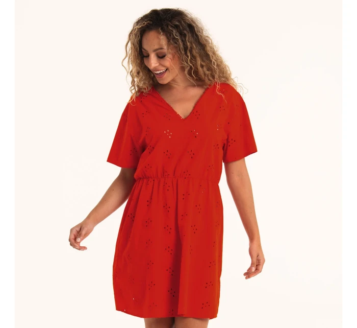 Style šaty   model 21160265 - RosaFaia