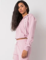 Halenka D10043O02713A světle fialová