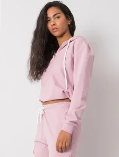 Halenka model 15331400 světle fialová - FPrice