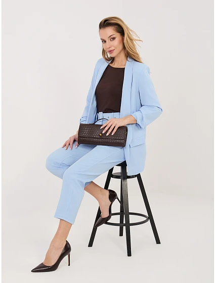 IT KMPL sada FL2766.16 světle modrá