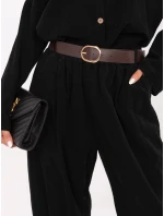 Spodnie IT SP model 21749872 czarny - FPrice