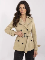 Kabát NM CZ  velbloudí model 21003903 - FPrice