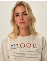 Dámská tepláková souprava Fune 41887-80X Beige - Henderson Ladies Dámská tepláková souprava Fune 41887-80X Beige - Henderson Ladies