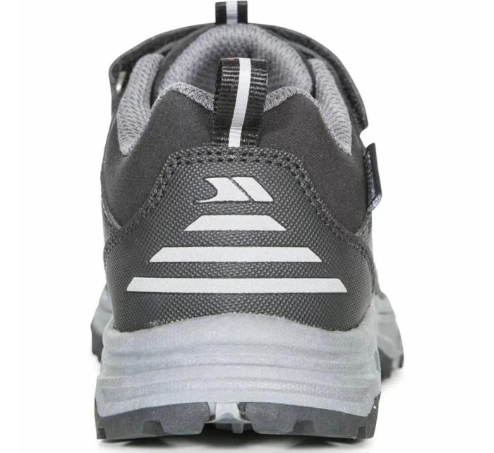 Dětská outdoorová obuv Trespass Harrelson Low Cut