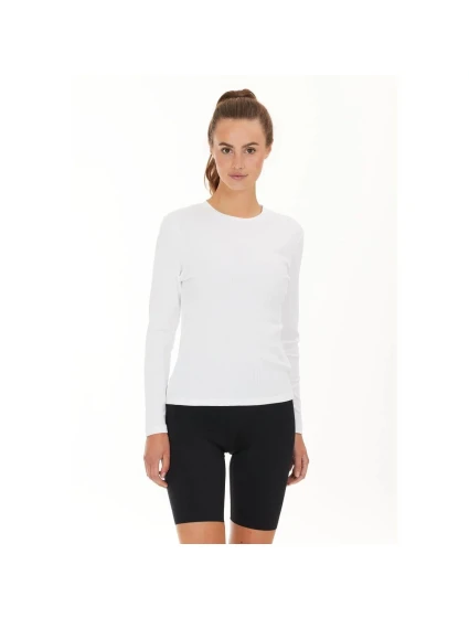 Dámské tričko model 21267860 W L/S Tee - Athlecia