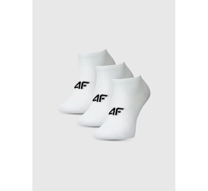 Pánské ponožky 4F (3pack) M498 Pánské ponožky 4F (3pack) M498