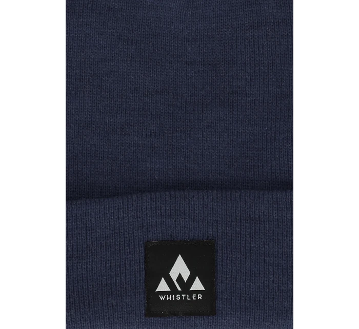 Unisex čepice Whistler Linjoe Melange Hat