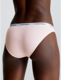 Spodní prádlo Dámské kalhotky BIKINI 0000D1618A2NT - Calvin Klein