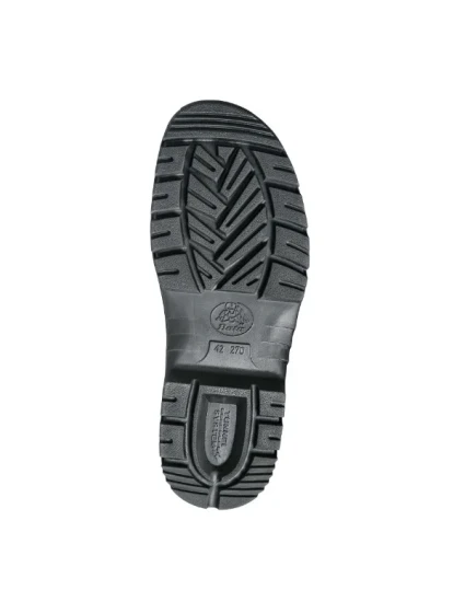 polobotky unisex černá model 20635461 - MALFINI, a.s. polobotky unisex černá model 20635461 - MALFINI, a.s.